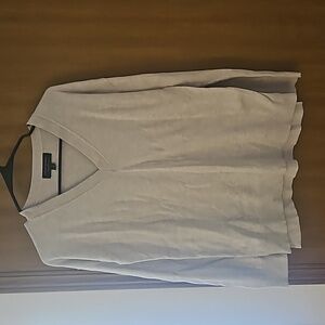 Banana Republic Premium Luxe Yarn Sweater